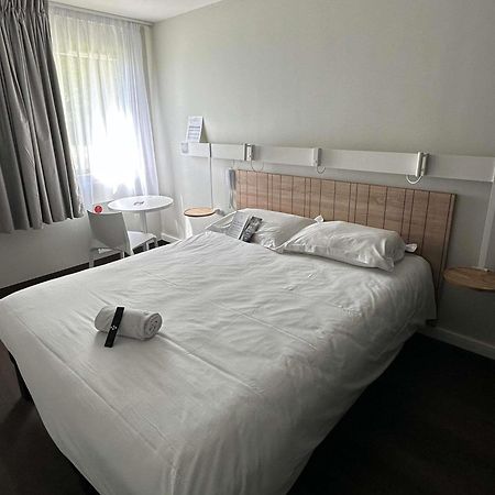 Ibis Abbeville Εξωτερικό φωτογραφία