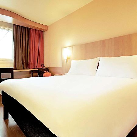 Ibis Abbeville Εξωτερικό φωτογραφία