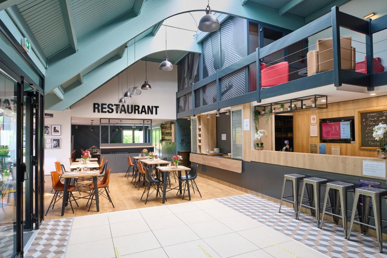 Ibis Abbeville Εξωτερικό φωτογραφία