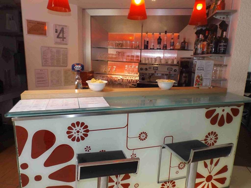 Ibis Abbeville Εστιατόριο φωτογραφία
