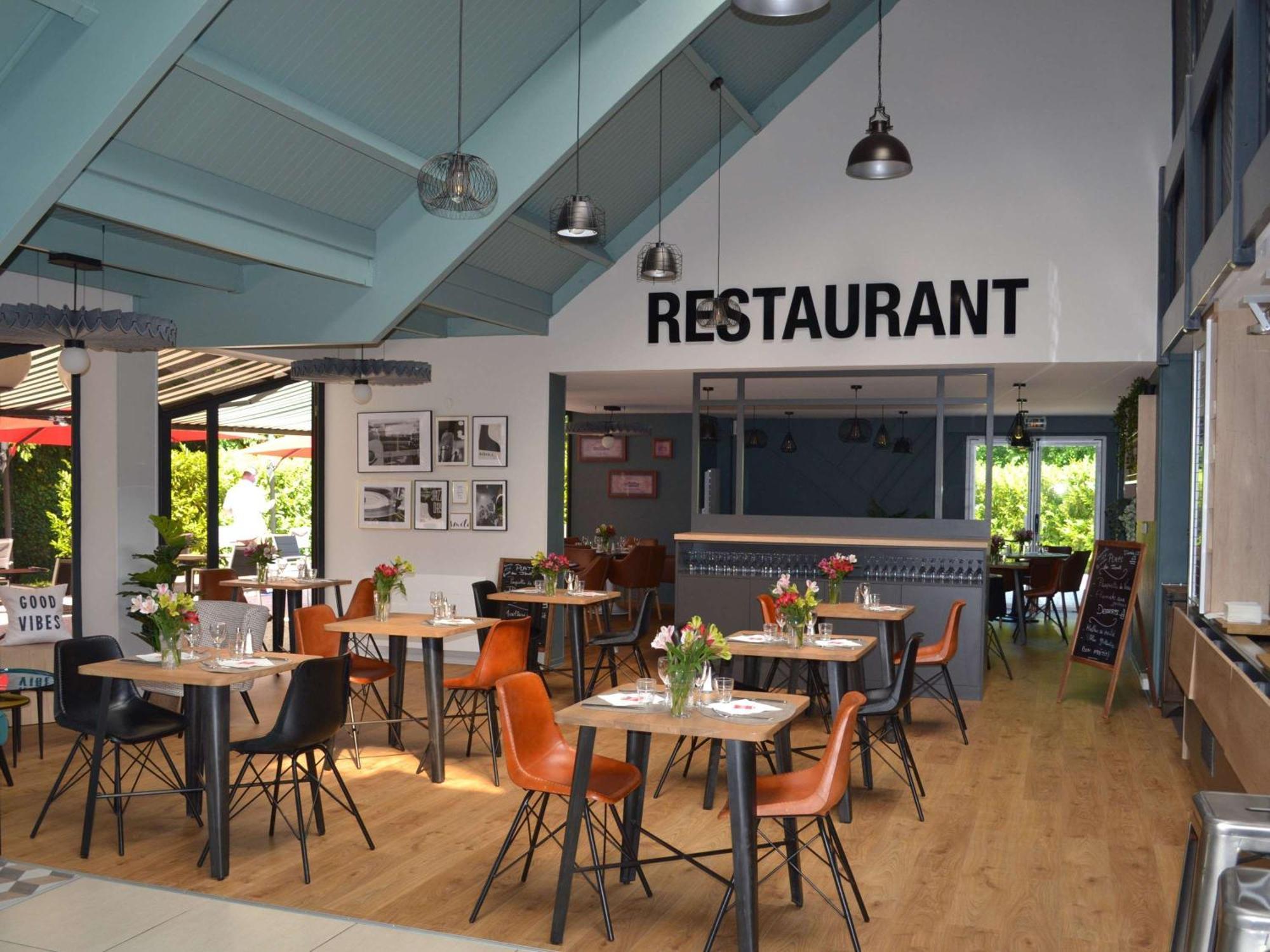 Ibis Abbeville Εξωτερικό φωτογραφία