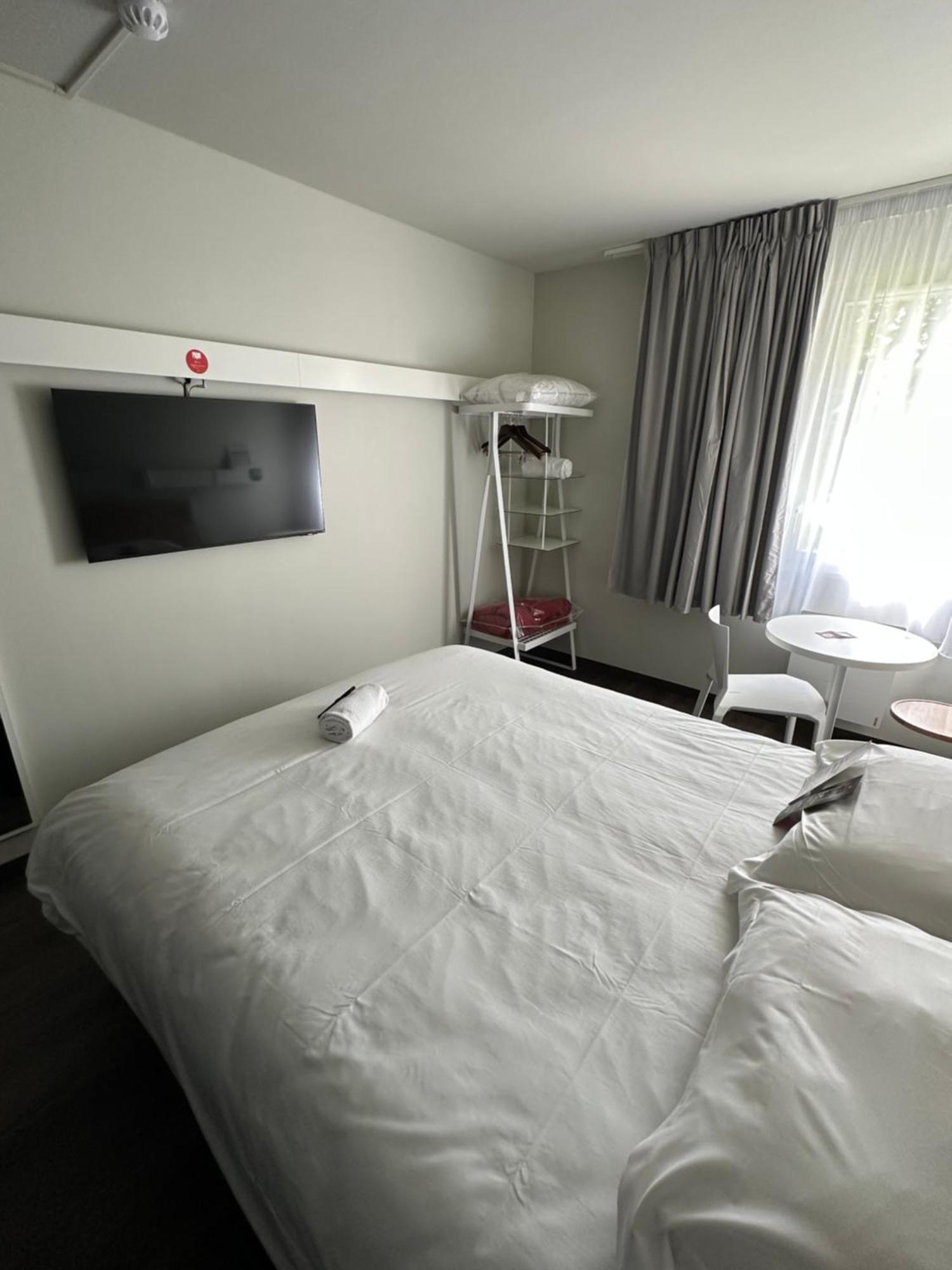 Ibis Abbeville Εξωτερικό φωτογραφία