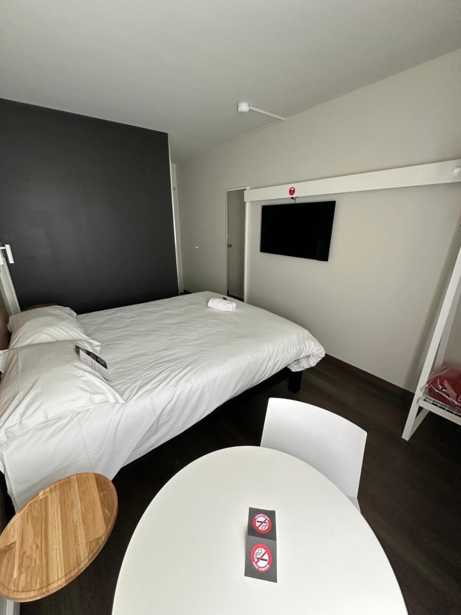 Ibis Abbeville Εξωτερικό φωτογραφία