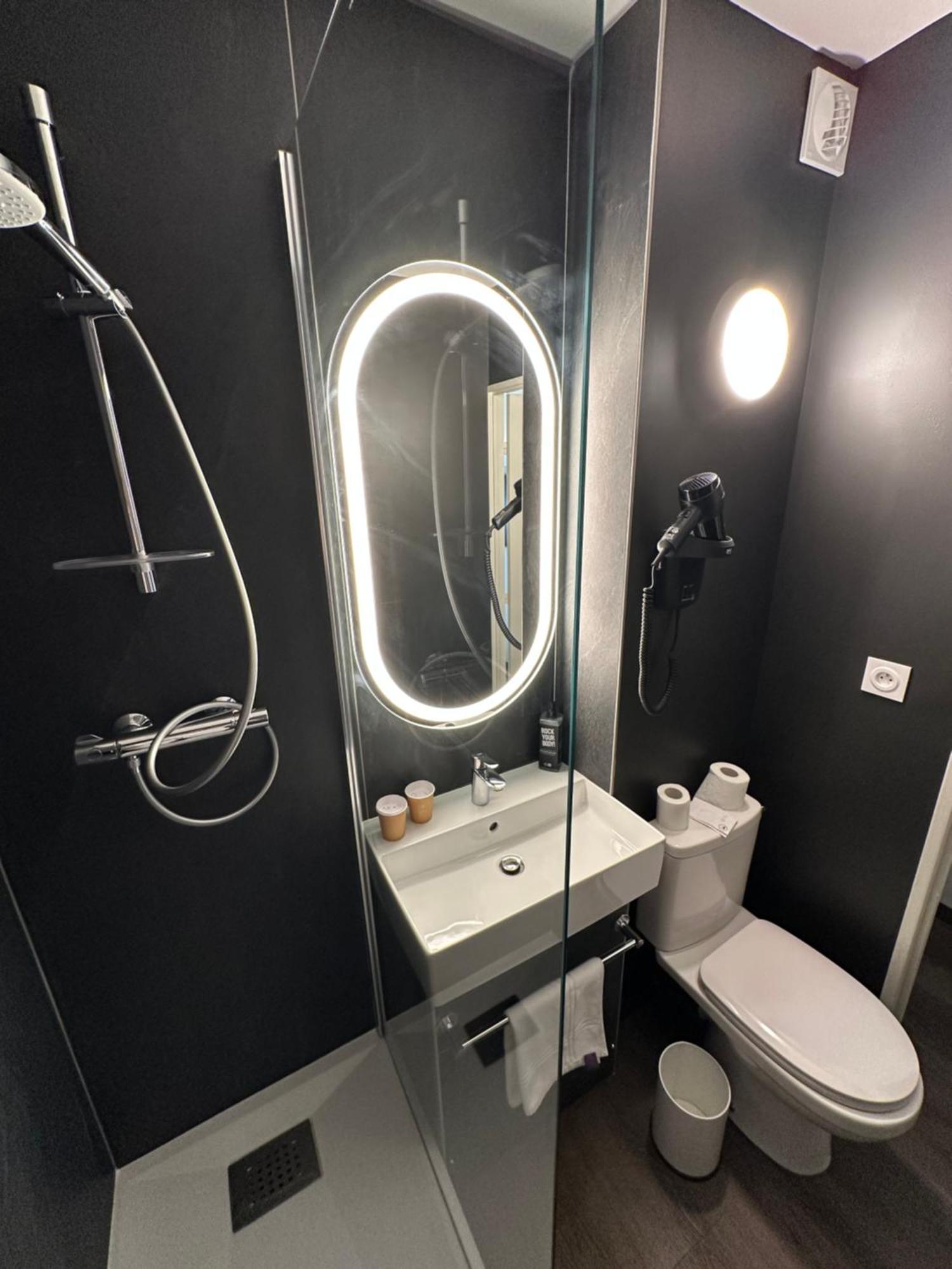 Ibis Abbeville Εξωτερικό φωτογραφία
