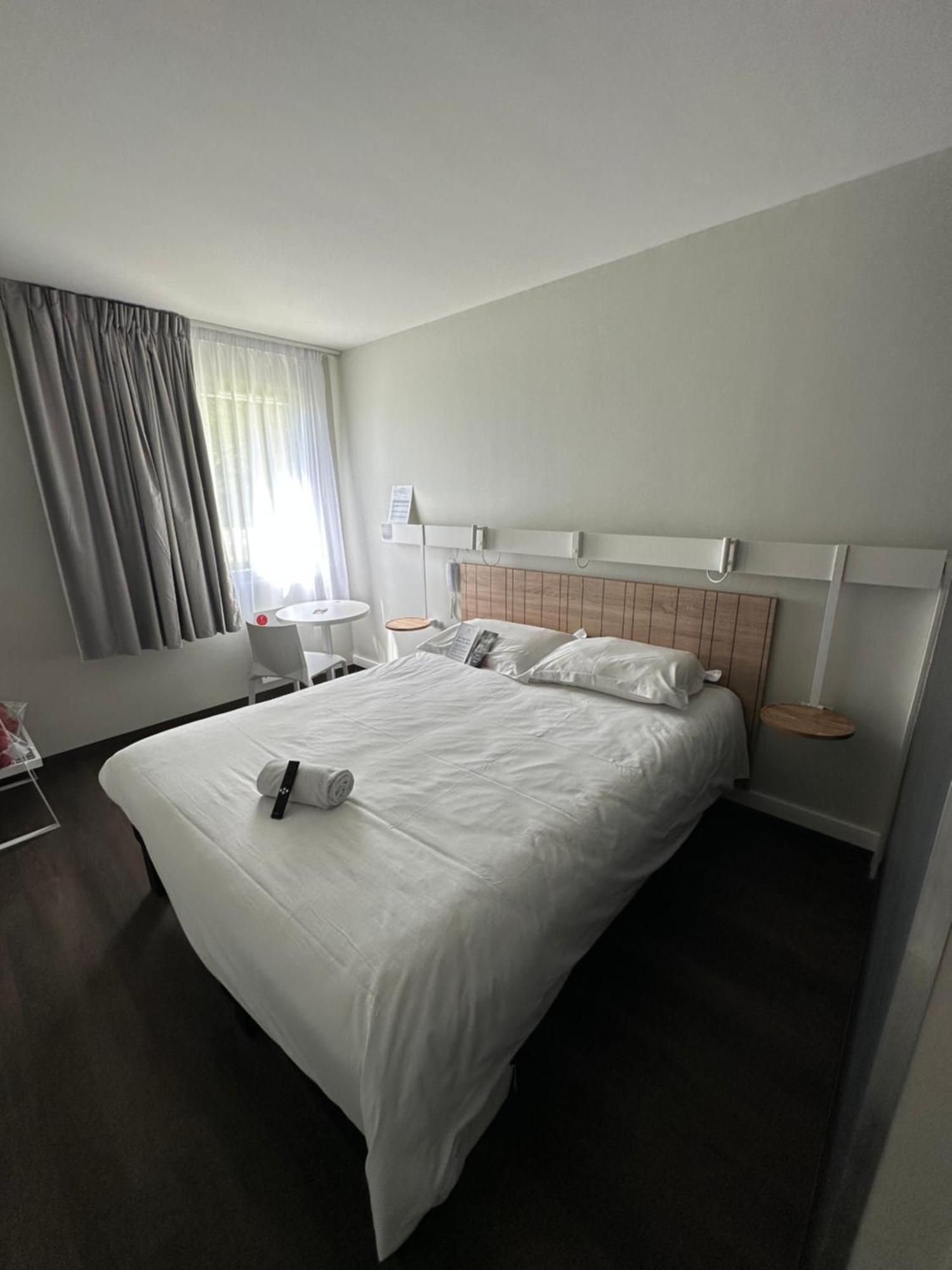 Ibis Abbeville Εξωτερικό φωτογραφία