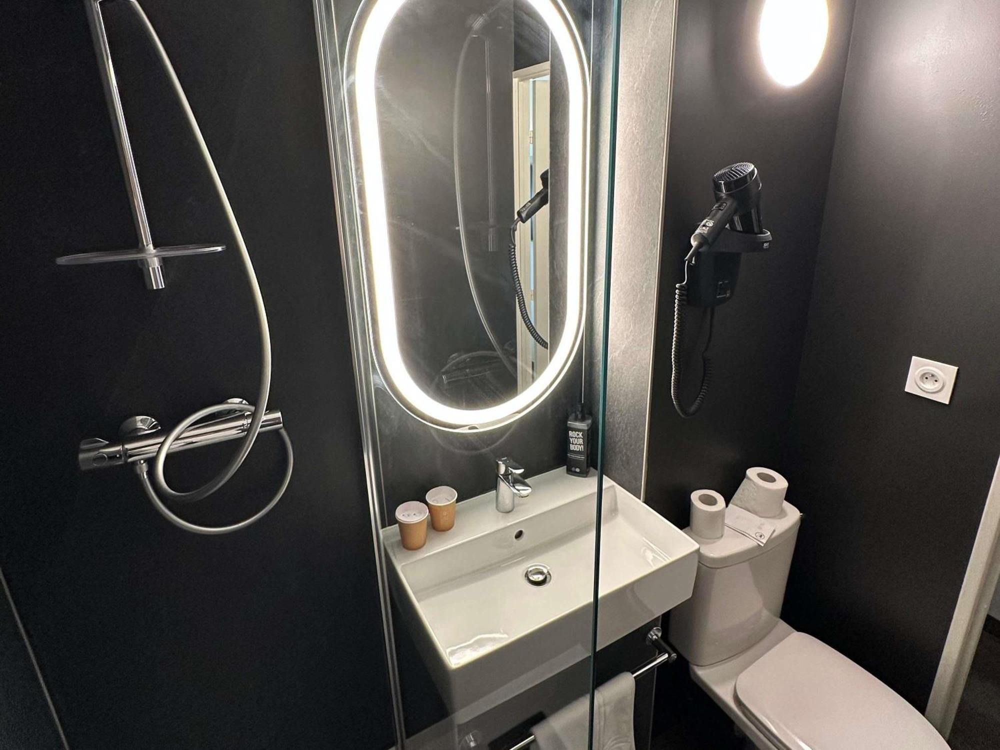 Ibis Abbeville Εξωτερικό φωτογραφία