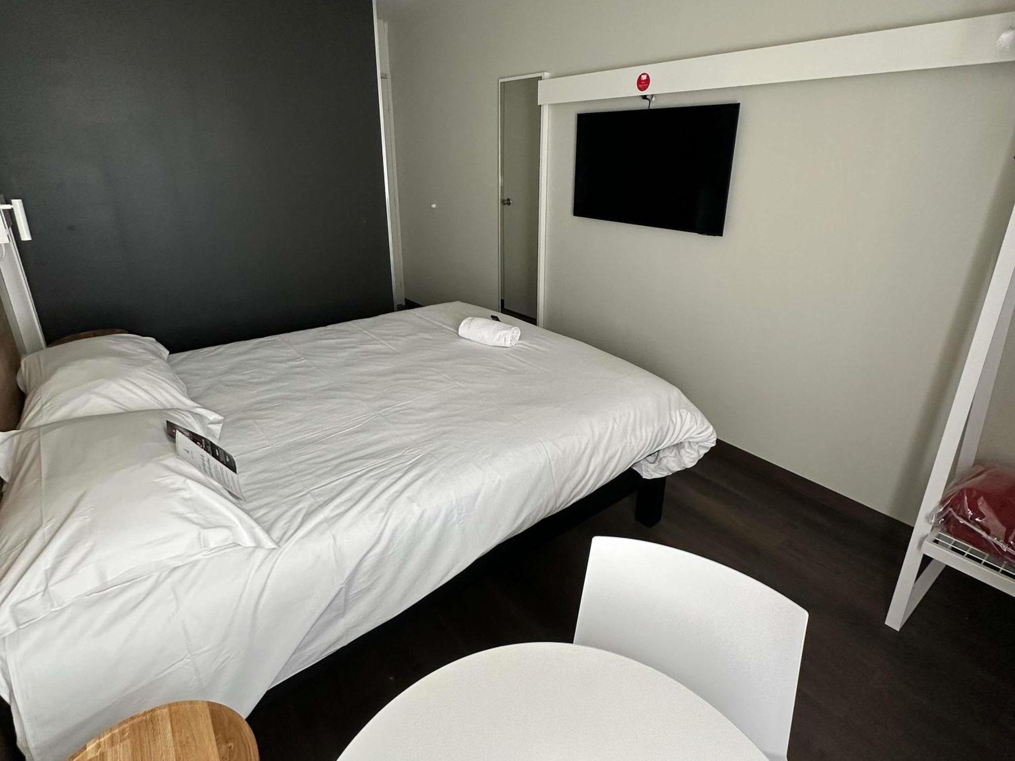 Ibis Abbeville Εξωτερικό φωτογραφία