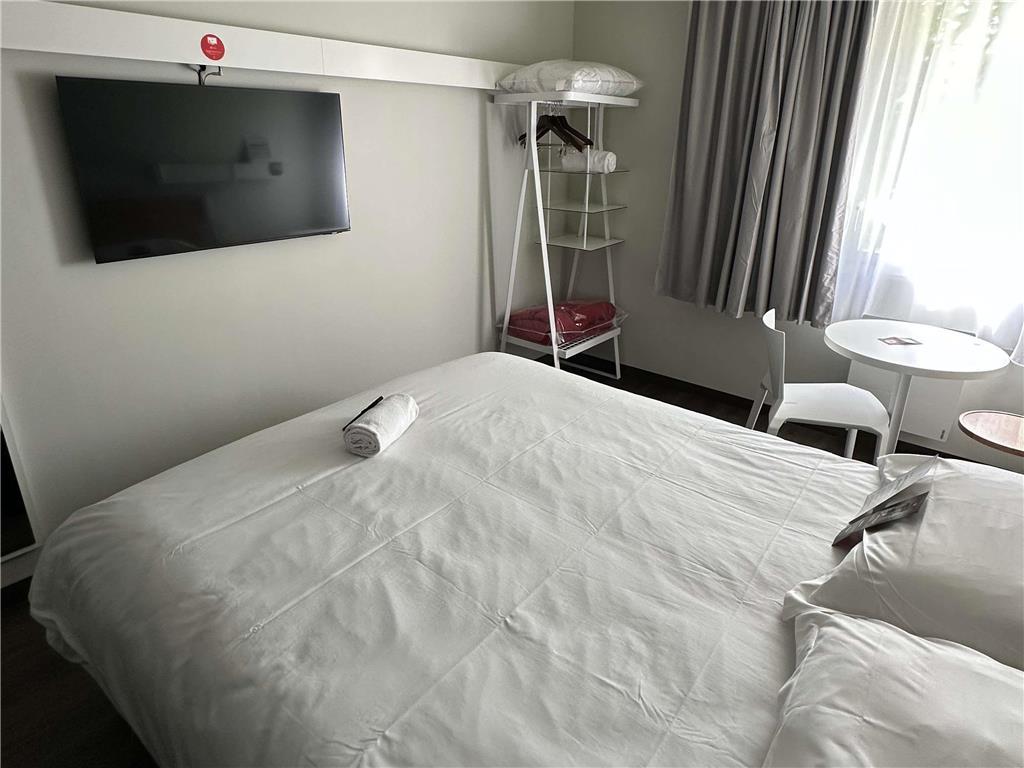 Ibis Abbeville Δωμάτιο φωτογραφία