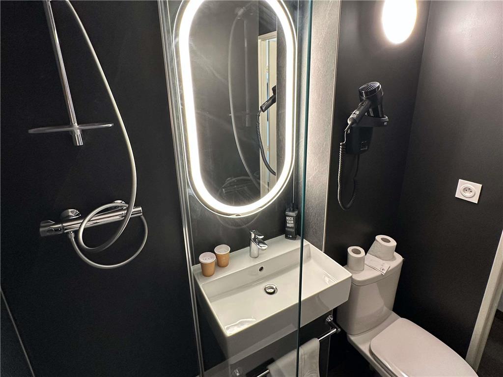 Ibis Abbeville Δωμάτιο φωτογραφία