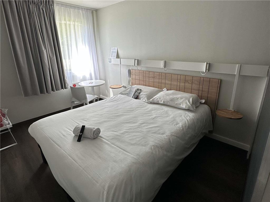 Ibis Abbeville Δωμάτιο φωτογραφία