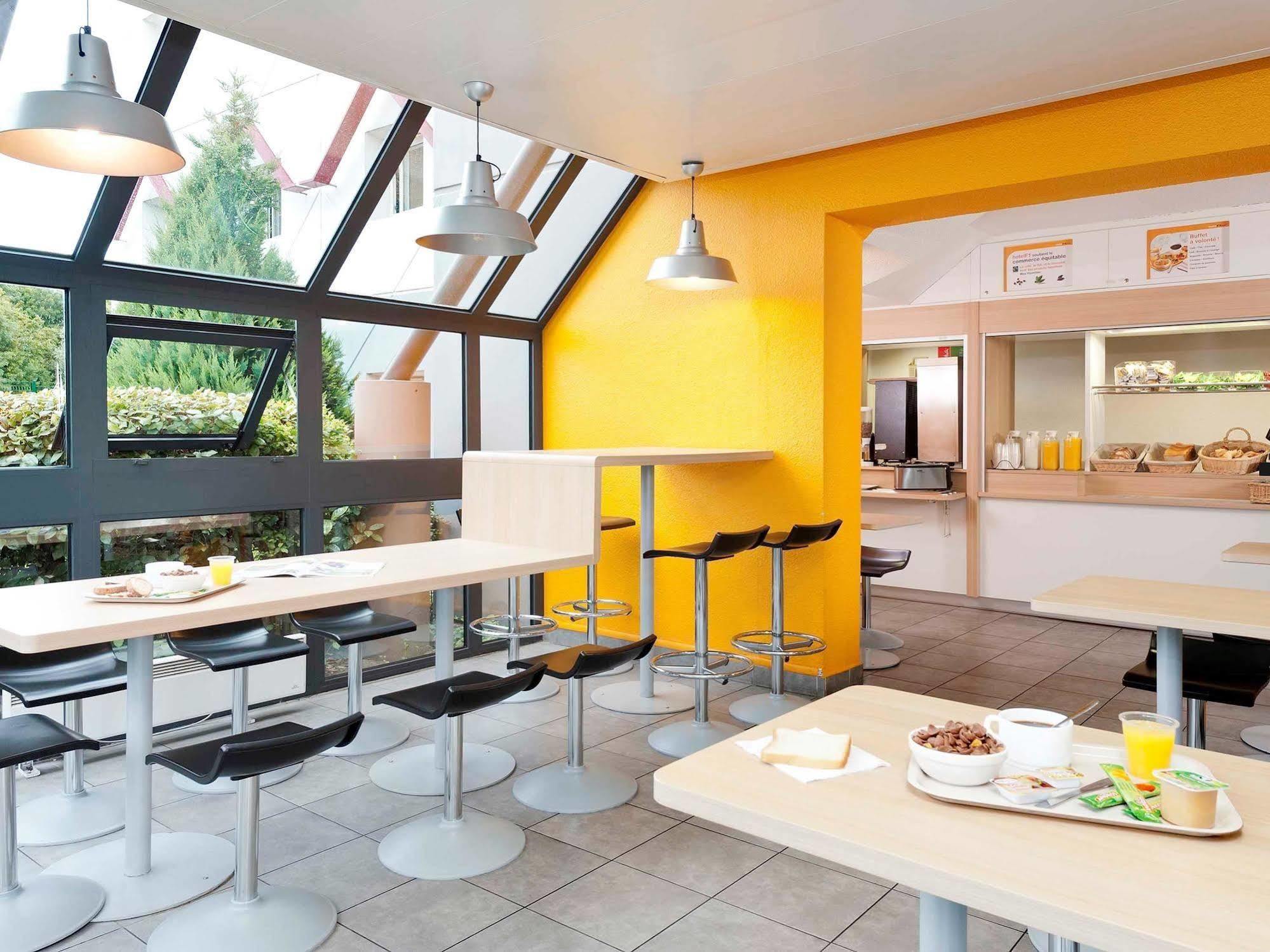 Ibis Abbeville Εξωτερικό φωτογραφία