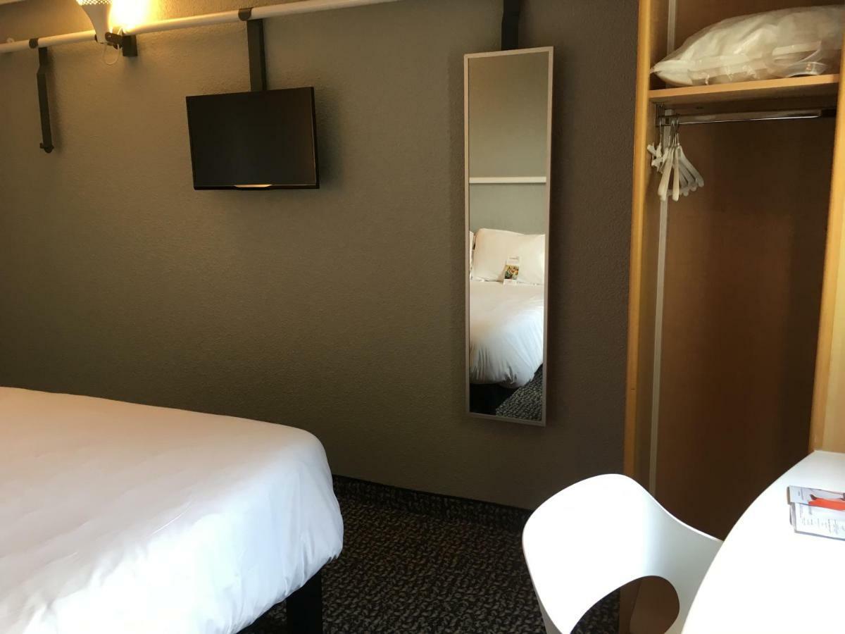 Ibis Abbeville Εξωτερικό φωτογραφία