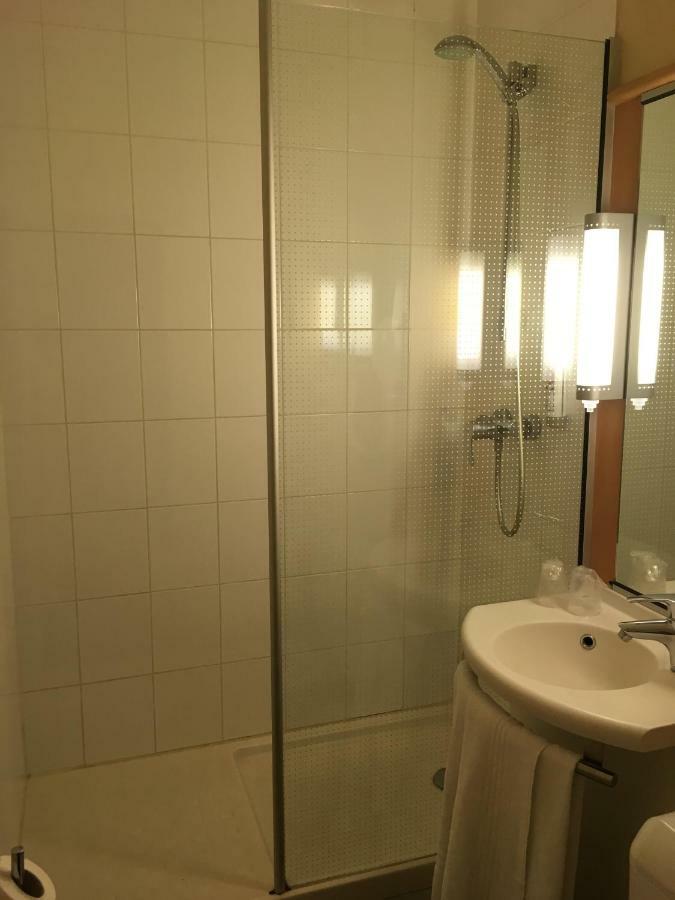 Ibis Abbeville Εξωτερικό φωτογραφία
