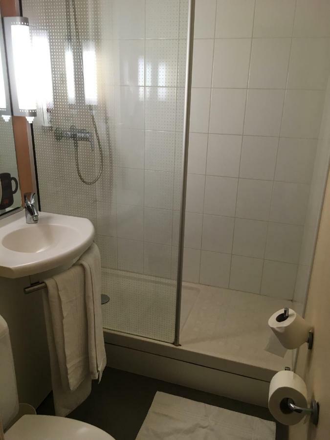 Ibis Abbeville Εξωτερικό φωτογραφία