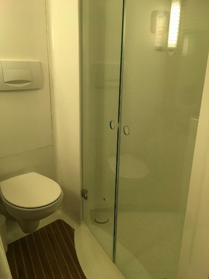 Ibis Abbeville Εξωτερικό φωτογραφία