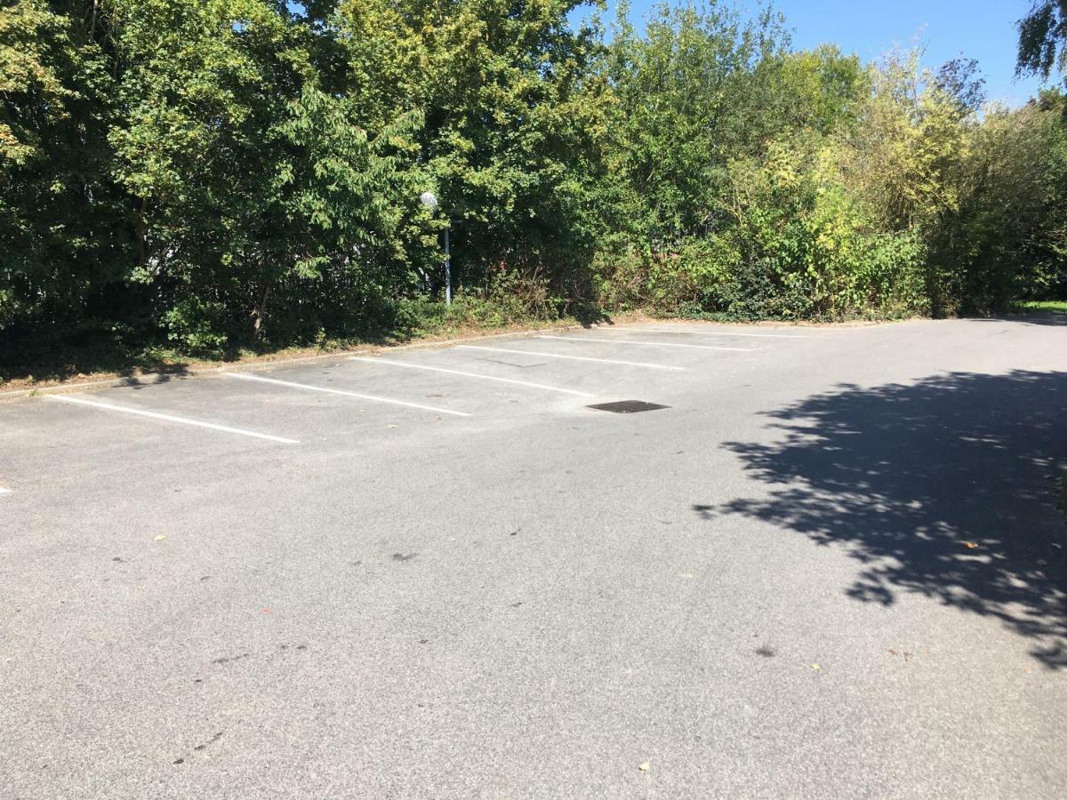 Ibis Abbeville Εξωτερικό φωτογραφία