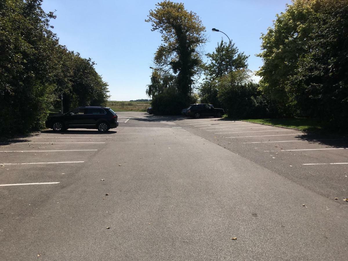 Ibis Abbeville Εξωτερικό φωτογραφία