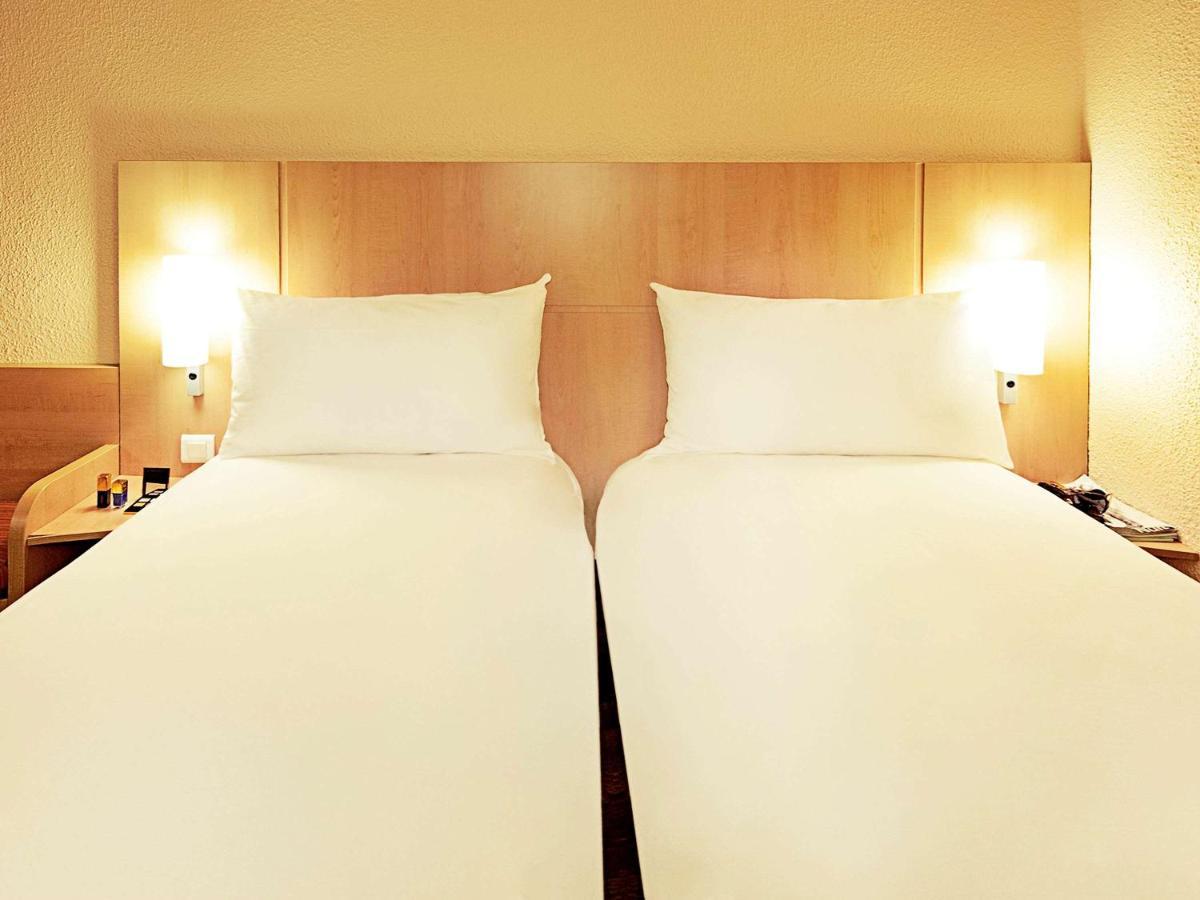 Ibis Abbeville Εξωτερικό φωτογραφία